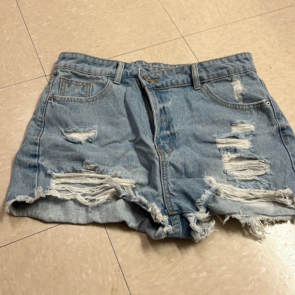 shorts